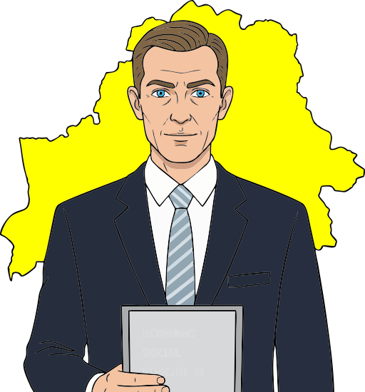 Character illustration