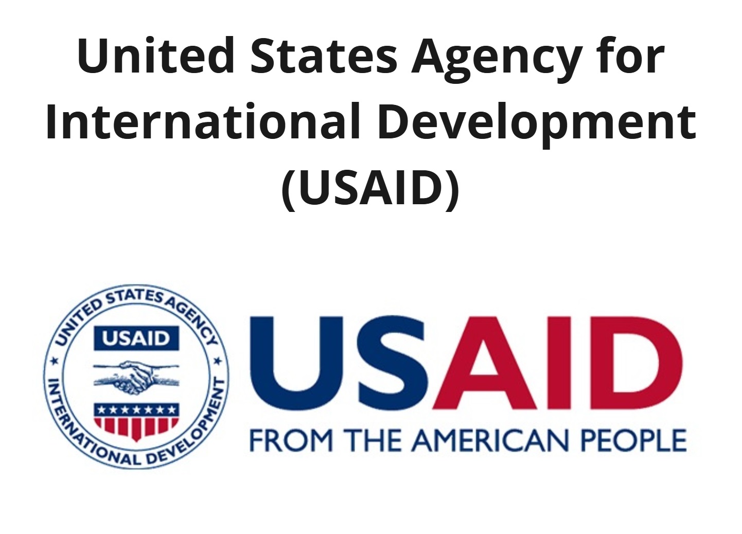 USAID